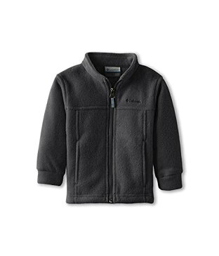 コロンビアキッズ COLUMBIA KIDS フリース Mt? キッズ ベビー マタニティ コート ジュニア 【 Steens Mt? Ii Fleece (infant) 】 Charcoal Heather