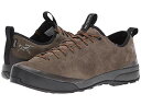 ARC'TERYX レザー スニーカー 【 ACRUX SL...