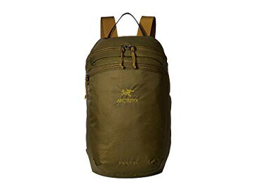 アークテリクス ARC'TERYX バックパック バッグ リュックサック ARC'TERYX 【 INDEX 15 BACKPACK BUSHWHACK 】 バッグ