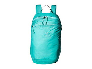 アークテリクス ARC'TERYX バックパック バッグ リュックサック ARC'TERYX 【 INDEX 15 BACKPACK ILLUCINATE 】 バッグ