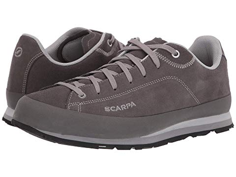 SCARPA スニーカー 【 MARGARITA GREY 】 メンズ 送料無料