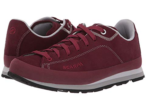 SCARPA スニーカー 【 MARGARITA BORDEAUX 】 メンズ 送料無料