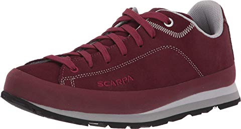 SCARPA スニーカー 【 MARGARITA BORDEAUX 】 メンズ 送料無料