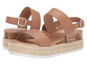 STEVE MADDEN スティーブマッデン ナチュラル レ...
