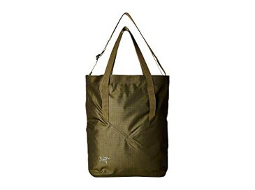 【★スーパーセール中★ 9/11深夜2時迄】アークテリクス ARC'TERYX ARC'TERYX 【 GRANVILLE 18 TOTE BUSHWHACK 】 バッグ