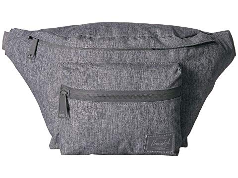 HERSCHEL SUPPLY CO. 【 SEVENTEEN LIGHT RAVEN CROSSHATCH 】 バッグ 送料無料