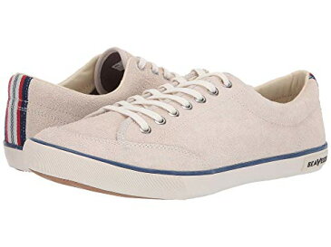 SEAVEES ウエストウッド テニス スニーカー 【 WESTWOOD TENNIS SHOE ECRU 】 メンズ 送料無料