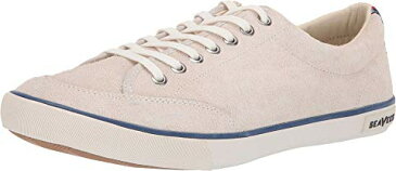 SEAVEES ウエストウッド テニス スニーカー 【 WESTWOOD TENNIS SHOE ECRU 】 メンズ 送料無料