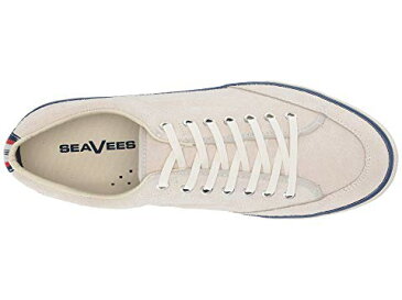 SEAVEES ウエストウッド テニス スニーカー 【 WESTWOOD TENNIS SHOE ECRU 】 メンズ 送料無料