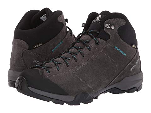 SCARPA スニーカー 【 MOJITO HIKE GTX TITANIUM 】 送料無料