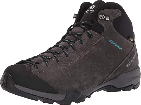 SCARPA スニーカー 【 MOJITO HIKE GTX TITANIUM 】 送料無料