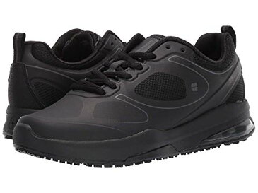 SHOES FOR CREWS スニーカー 運動靴 黒 ブラック スニーカー 【 BLACK SHOES FOR CREWS REVOLUTION II 】