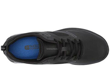 SHOES FOR CREWS スニーカー 運動靴 黒 ブラック スニーカー 【 BLACK SHOES FOR CREWS REVOLUTION II 】