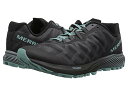 MERRELL スニーカー レディース 【 Agility ...