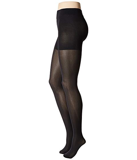 WOLFORD タイツ 黒 ブラック 【 TIGHTS BLACK WOLFORD VELVET DE LUXE 66 CONTROL TOP 】 インナー 下着 ナイトウエア レディース 下 レッグ タイツ