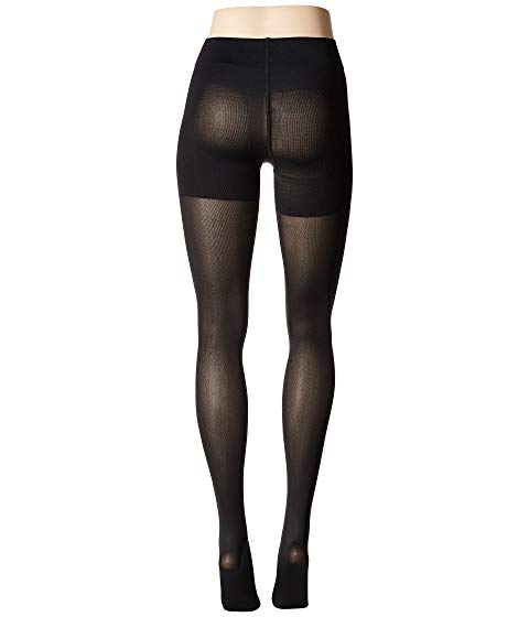 WOLFORD タイツ 黒 ブラック 【 TIGHTS BLACK WOLFORD VELVET DE LUXE 66 CONTROL TOP 】 インナー 下着 ナイトウエア レディース 下 レッグ タイツ