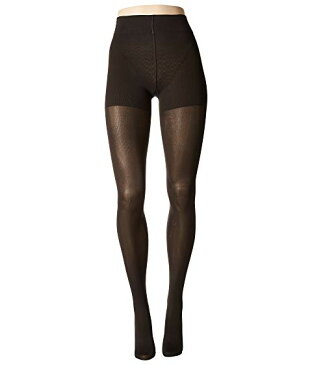 WOLFORD タイツ 黒 ブラック 【 TIGHTS BLACK WOLFORD VELVET DE LUXE 66 CONTROL TOP NEARLY 】 インナー 下着 ナイトウエア レディース 下 レッグ タイツ