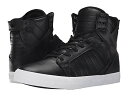 【海外限定】スープラ スカイトップ メンズ靴 靴 【 SUPRA SKYTOP 】【送料無料】