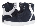 【海外限定】スープラ スカイトップ メンズ靴 【 SUPRA SKYTOP 】【送料無料】
