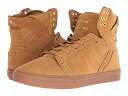 【海外限定】スープラ スカイトップ 靴 メンズ靴 【 SUPRA SKYTOP 】【送料無料】