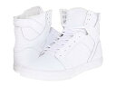 【海外限定】スープラ スカイトップ 靴 メンズ靴 【 SUPRA SKYTOP 】【送料無料】
