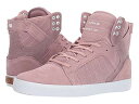 【海外限定】スープラ スカイトップ 靴 【 SUPRA SKYTOP 】【送料無料】