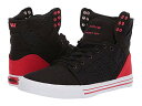 【海外限定】スープラ スカイトップ 靴 【 SUPRA SKYTOP 】【送料無料】