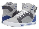 【海外限定】スープラ スカイトップ 靴 【 SUPRA SKYTOP 】【送料無料】