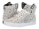 【海外限定】スープラ スカイトップ メンズ靴 【 SUPRA SKYTOP 】【送料無料】