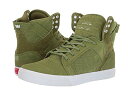 【海外限定】スープラ スカイトップ 靴 【 SUPRA SKYTOP 】【送料無料】