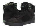 【海外限定】スープラ スカイトップ 靴 【 SUPRA SKYTOP 】【送料無料】