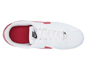 ナイキ キッズ NIKE KIDS コルテッツ 白 ホワイト 赤 レッド 黒 ブラック 【 WHITE RED BLACK NIKE KIDS CORTEZ BASIC SL BIG KID VARSITY ROYAL 】 キッズ ベビー マタニティ