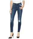 LUCKY BRAND 【 LUCKY BRAND BRIDGETTE HIGHRISE SKINNY JEANS IN LONESTAR 】 レディースファッション ボトムス パンツ