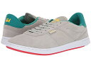 SUPRA スニーカー 【 ELEVATE STONE WHITE 】 メンズ 送料無料
