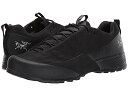 ARC'TERYX スニーカー 【 KONSEAL FL G...