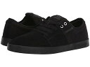 SUPRA スタックス スニーカー メンズ 【 Stacks Ii 】 Black
