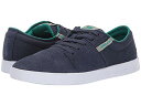 SUPRA スタックス スニーカー メンズ 【 Stacks Ii 】 Navy/stone/white