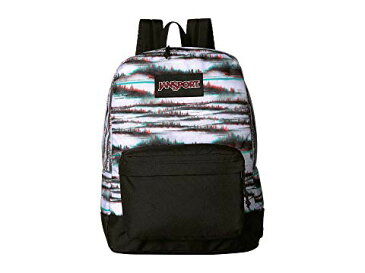 ジャンスポーツ JANSPORT ジャンスポーツ 黒 ブラック 【 BLACK JANSPORT LABEL SUPERBREAK FOGGY DAWN 】 バッグ