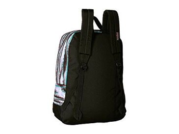 ジャンスポーツ JANSPORT ジャンスポーツ 黒 ブラック 【 BLACK JANSPORT LABEL SUPERBREAK FOGGY DAWN 】 バッグ