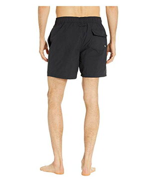 REYN SPOONER ソリッド 【 SOLID SWIM TRUNKS STRETCH LIMO 】 メンズファッション 水着 送料無料