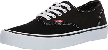 バンズ VANS バンズ プロ 黒 ブラック 白 ホワイト AUTHENTIC™ スニーカー 【 VANS BLACK WHITE PRO TRUE 】 メンズ スニーカー