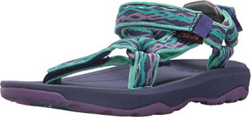 TEVA KIDS テバ 紫 パープル 【 TEVA PURPLE KIDS HURRICANE XLT 2 LITTLE KID BIG DELMAR SEA GLASS 】 キッズ ベビー マタニティ