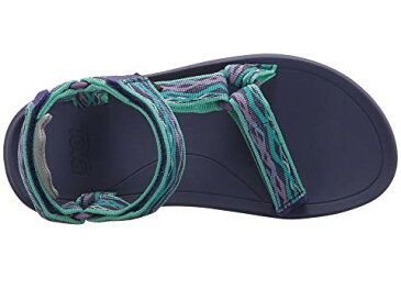 TEVA KIDS テバ 紫 パープル 【 TEVA PURPLE KIDS HURRICANE XLT 2 LITTLE KID BIG DELMAR SEA GLASS 】 キッズ ベビー マタニティ