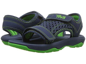 TEVA KIDS テバ 紺 ネイビー 【 TEVA NAVY KIDS PSYCLONE XLT TODDLER 】 キッズ ベビー マタニティ