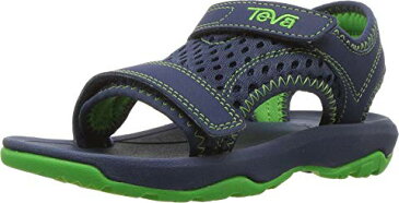 TEVA KIDS テバ 紺 ネイビー 【 TEVA NAVY KIDS PSYCLONE XLT TODDLER 】 キッズ ベビー マタニティ