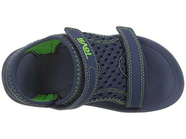 TEVA KIDS テバ 紺 ネイビー 【 TEVA NAVY KIDS PSYCLONE XLT TODDLER 】 キッズ ベビー マタニティ