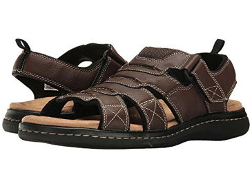 ドッカーズ DOCKERS 【 SHOREWOOD FISHERMAN SANDAL BRIAR 】 メンズ サンダル コンフォートサンダル 送料無料