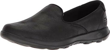 SKECHERS PERFORMANCE ライト レディース 【 Go Step Lite - Queenly 】 Black