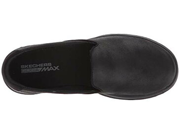 SKECHERS PERFORMANCE ライト レディース 【 Go Step Lite - Queenly 】 Black