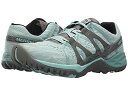 【海外限定】靴 【 MERRELL SIREN HEX Q2...